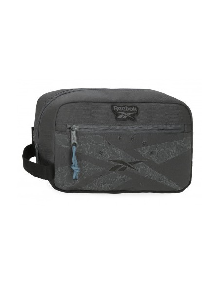 NECESER STAM REEBOK ANTRACITA