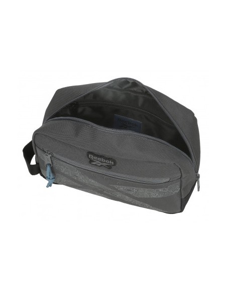 NECESER STAM REEBOK ANTRACITA