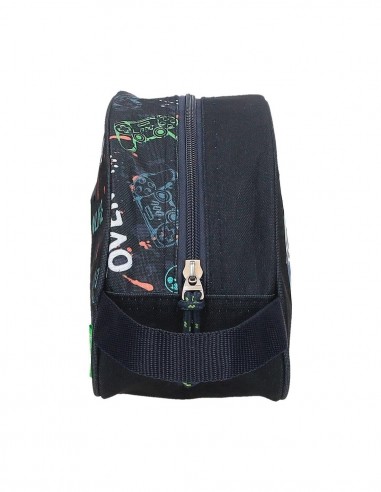 NECESER GAME OVER MOVOM