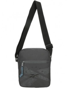 BOLSO BANDOLERA STAM REEBOK