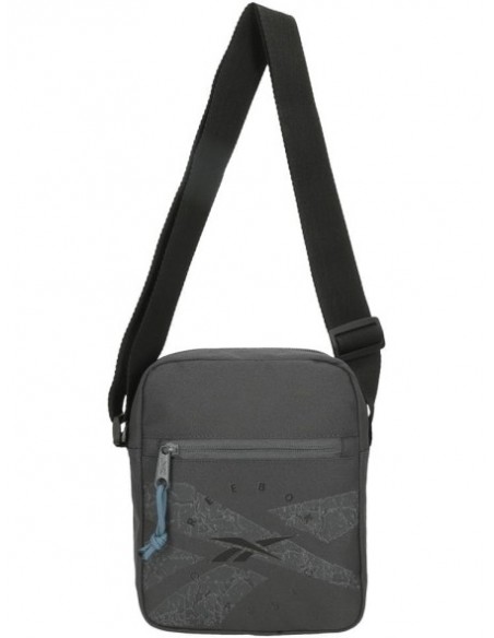BOLSO BANDOLERA STAM REEBOK