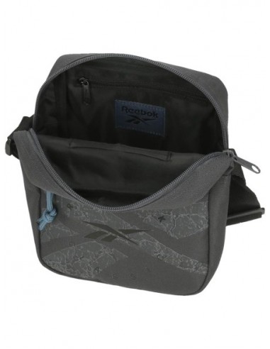 BOLSO BANDOLERA STAM REEBOK