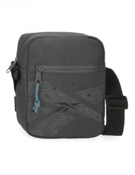 BOLSO BANDOLERA STAM REEBOK