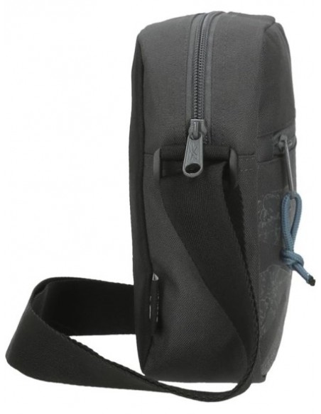 BOLSO BANDOLERA STAM REEBOK