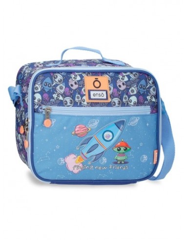 NECESER TERMICO NEW FRIENDS ENSO