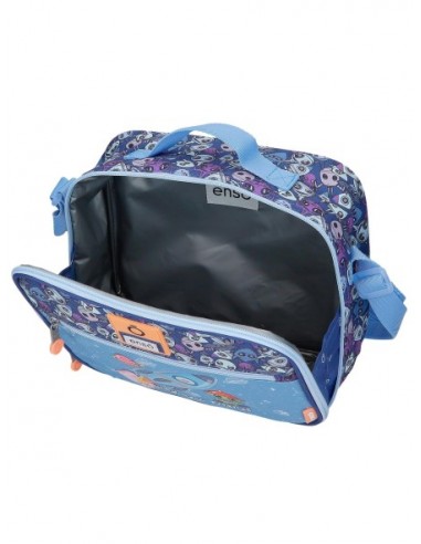 NECESER TERMICO NEW FRIENDS ENSO