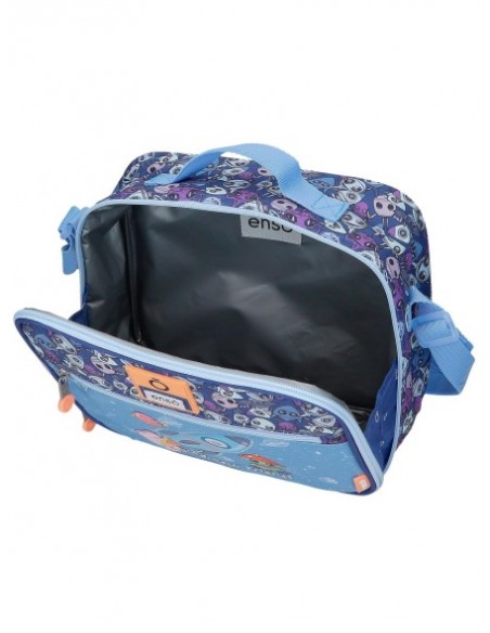 NECESER TERMICO NEW FRIENDS ENSO