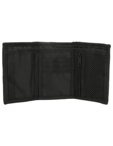 BILLETERA MONEDERO REEBOK ANTRACITA