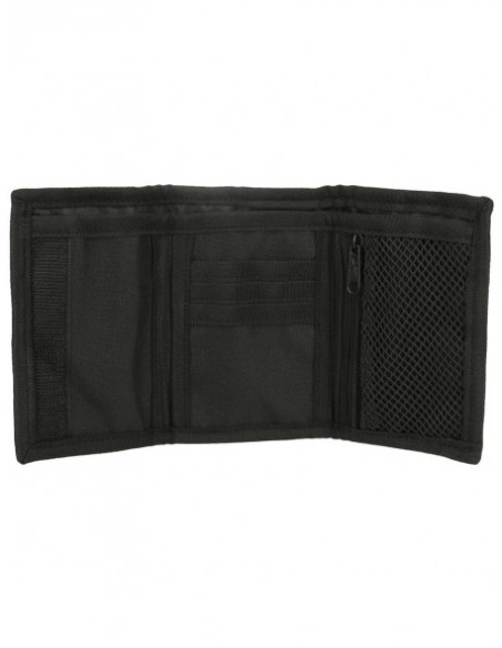 BILLETERA MONEDERO REEBOK ANTRACITA