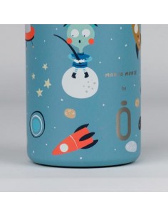 BOTELLA TERMO RUNBOTT MII... 2