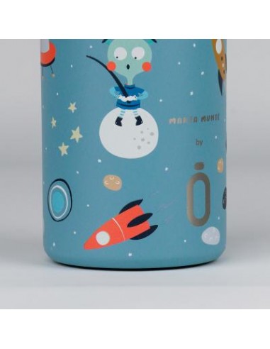 BOTELLA TERMO RUNBOTT MII MARTA MUNTE...