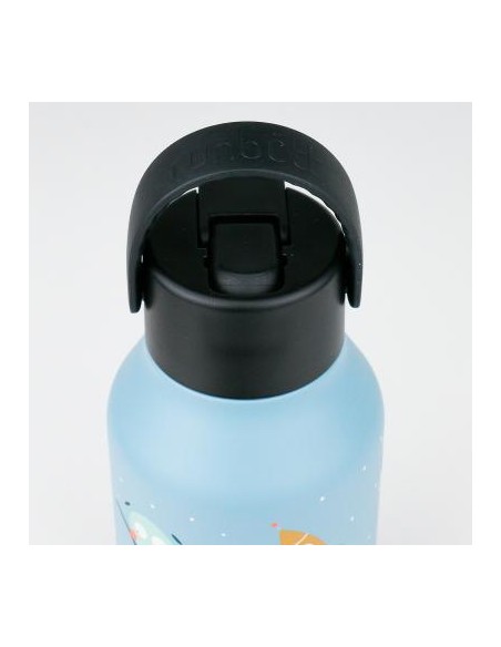 BOTELLA TERMO RUNBOTT MII MARTA MUNTE COSMIC 350 ML