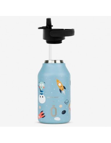 BOTELLA TERMO RUNBOTT MII MARTA MUNTE...