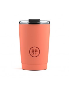 VASO ACERO INOXIDABLE 330...