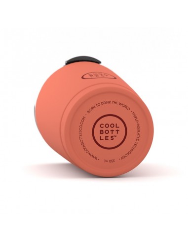 VASO ACERO INOXIDABLE 330 ML PASTEL...