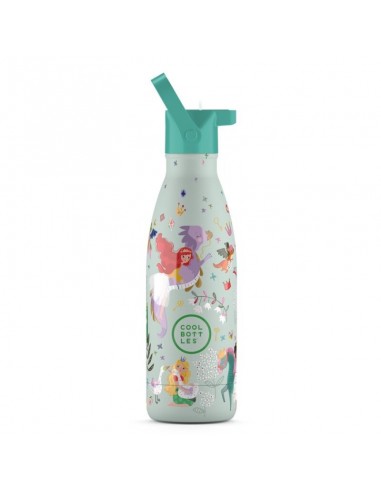 BOTELLA TÉRMICA 350 ML COOL BOTTLES...