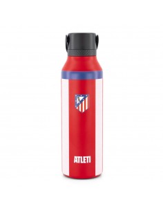 BOTELLA TÉRMICA MII 600 ML...