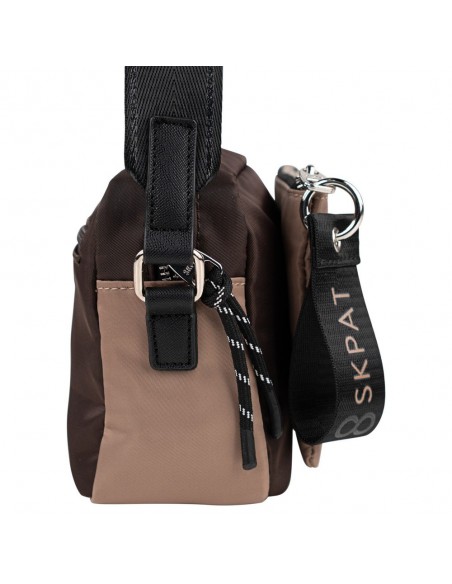 BOLSO BANDOLERA MERSEY SKPAT