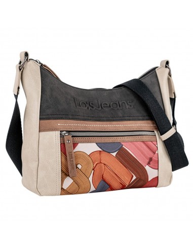 BOLSO BANDOLERA GÓNDOLA LOIS LYNWOOD