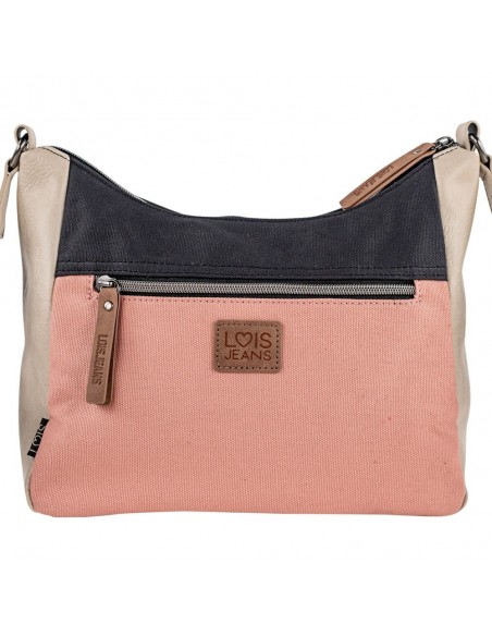 BOLSO BANDOLERA GÓNDOLA LOIS LYNWOOD