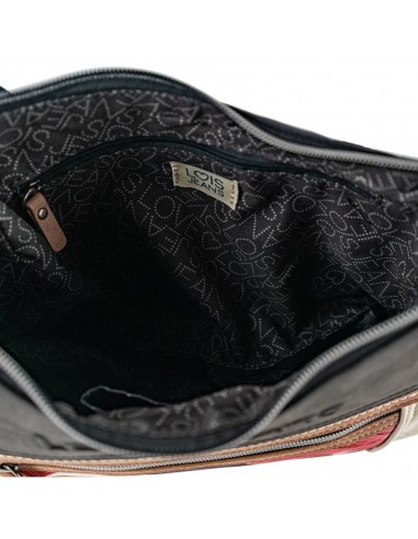 BOLSO BANDOLERA GÓNDOLA LOIS LYNWOOD