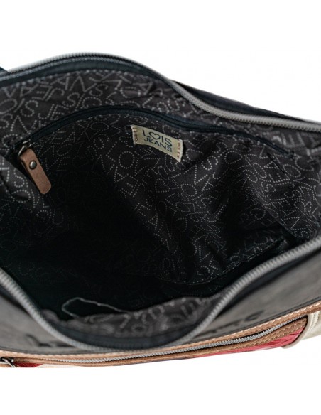 BOLSO BANDOLERA GÓNDOLA LOIS LYNWOOD