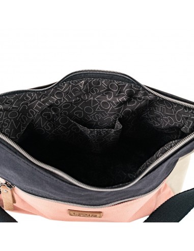 BOLSO BANDOLERA GÓNDOLA LOIS LYNWOOD