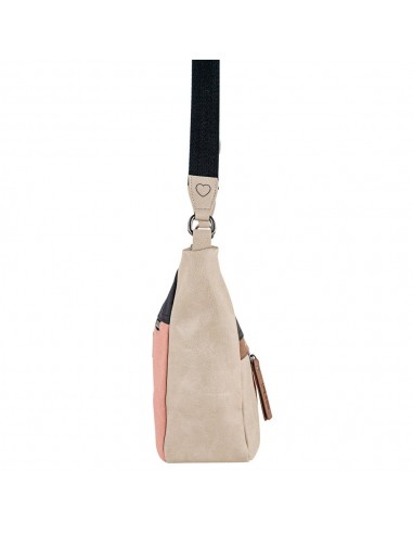 BOLSO BANDOLERA GÓNDOLA LOIS LYNWOOD