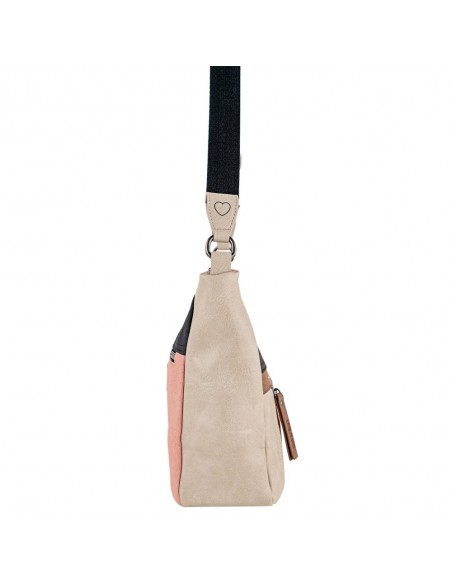 BOLSO BANDOLERA GÓNDOLA LOIS LYNWOOD