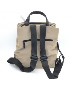 MOCHILA DEVOTA & LOMBA MASTER 2