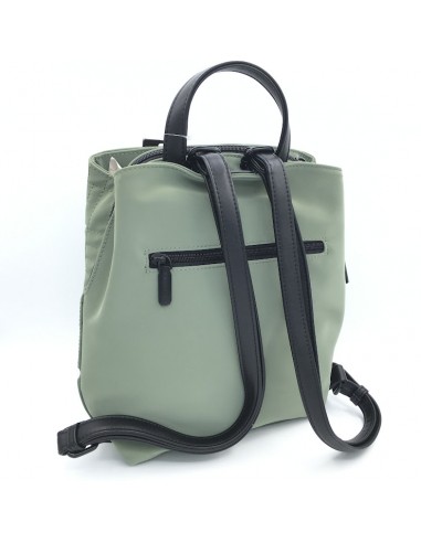 MOCHILA DEVOTA & LOMBA MASTER