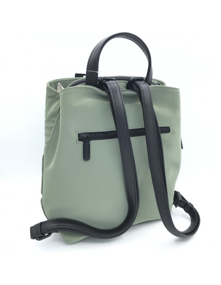 MOCHILA DEVOTA & LOMBA MASTER