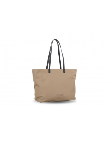 BOLSO DE HOMBRO DEVOTA & LOMBA ESSENTIAL