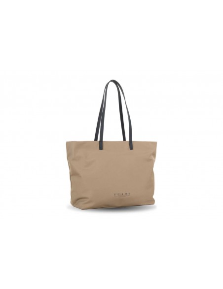 BOLSO DE HOMBRO DEVOTA & LOMBA ESSENTIAL