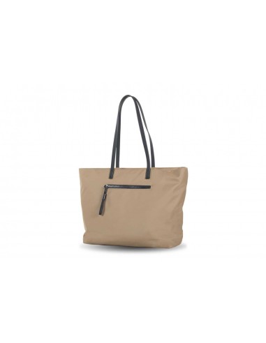 BOLSO DE HOMBRO DEVOTA & LOMBA ESSENTIAL