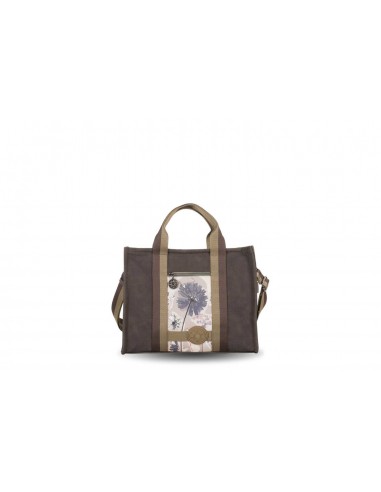 BOLSO DE MANO Y BANDOLERA VENTIS