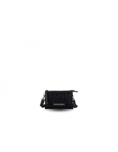 BOLSO DE MANO Y BANDOLERA DOBLE...