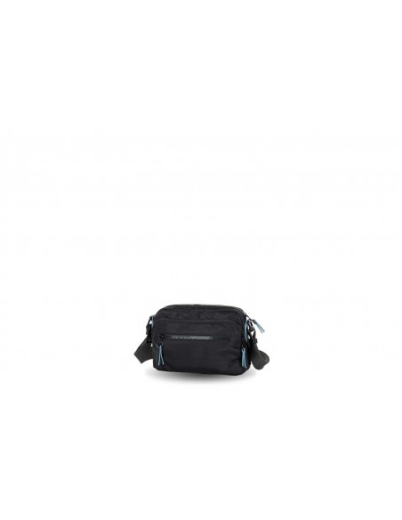 BOLSO BANDOLERA TRIPLE VENTIS