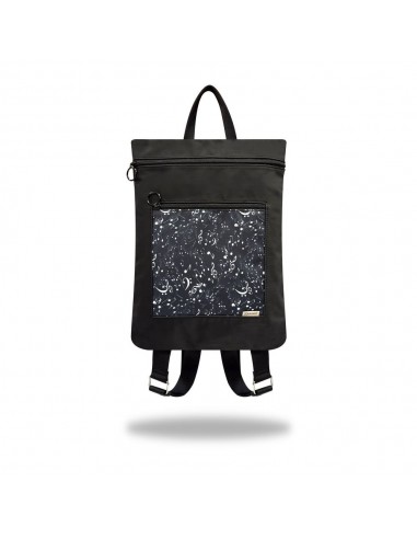 MOCHILA REVERSIBLE KRONOS PILSEN