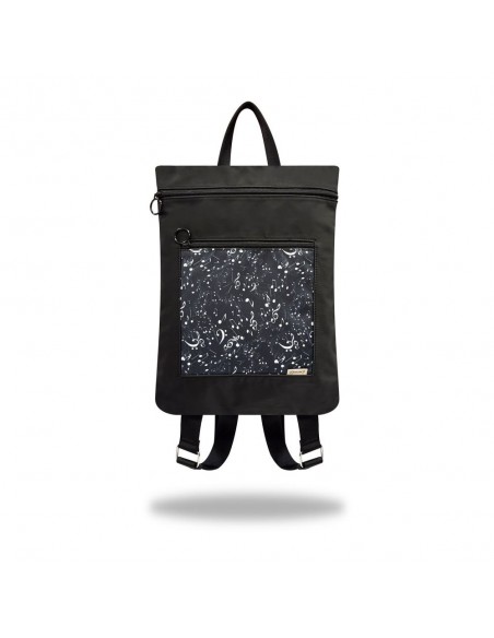 MOCHILA REVERSIBLE KRONOS PILSEN