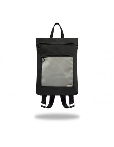 MOCHILA REVERSIBLE KRONOS PILSEN