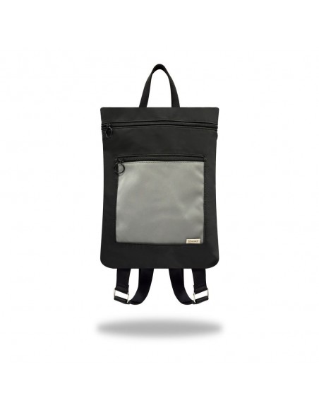 MOCHILA REVERSIBLE KRONOS PILSEN