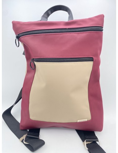 MOCHILA REVERSIBLE KRONOS PILSEN