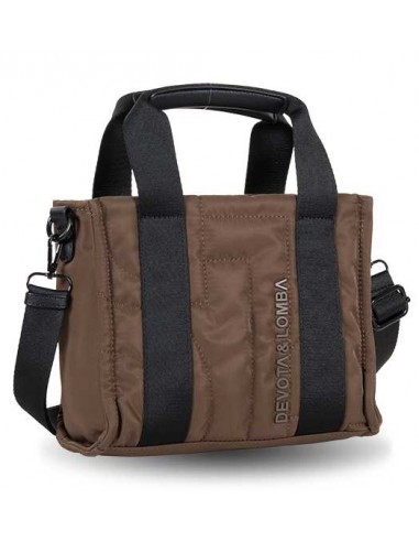 BOLSO BANDOLERA DOS ASAS DEVOTA &...