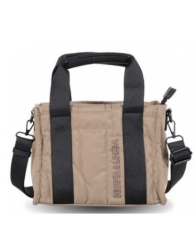 BOLSO BANDOLERA DOS ASAS DEVOTA &...