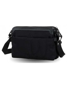 BOLSO BANDOLERA DOBLE... 2