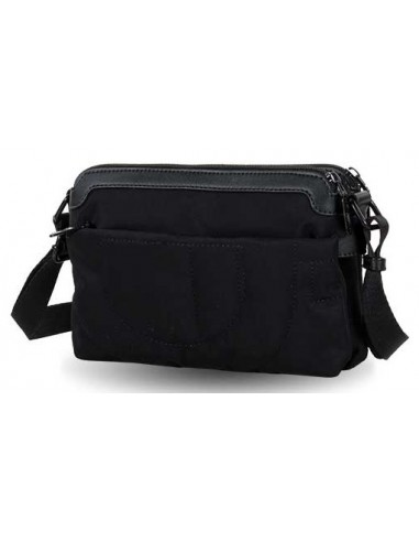 BOLSO BANDOLERA DOBLE DEVOTA & LOMBA...