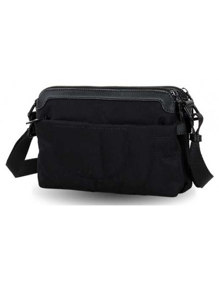 BOLSO BANDOLERA DOBLE DEVOTA & LOMBA BLISS