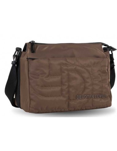 BOLSO BANDOLERA DEVOTA & LOMBA BLISS