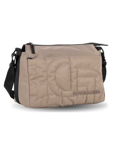 BOLSO BANDOLERA DEVOTA & LOMBA BLISS